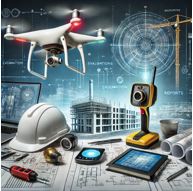 Equipamentos de Engenharia